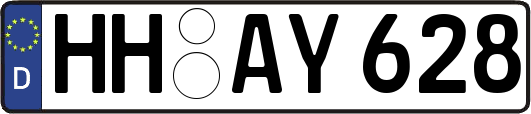 HH-AY628