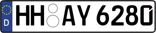 HH-AY6280