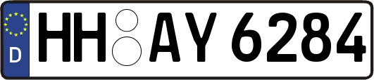 HH-AY6284