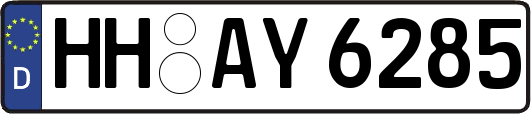 HH-AY6285