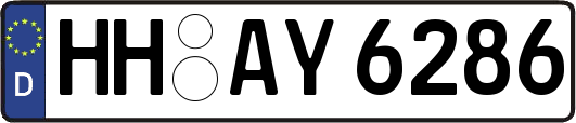 HH-AY6286