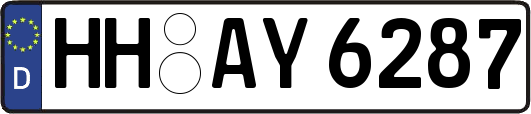 HH-AY6287