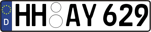 HH-AY629