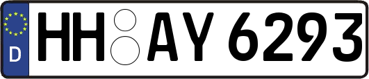 HH-AY6293