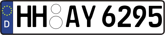 HH-AY6295