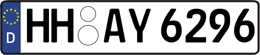 HH-AY6296