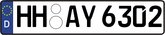 HH-AY6302