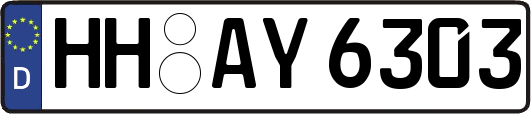 HH-AY6303