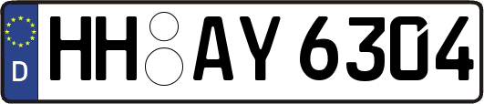 HH-AY6304