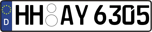HH-AY6305