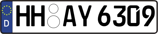 HH-AY6309