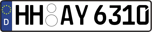 HH-AY6310