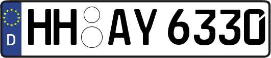 HH-AY6330