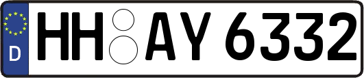 HH-AY6332