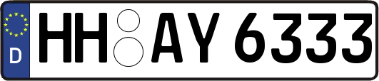 HH-AY6333