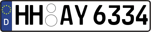 HH-AY6334
