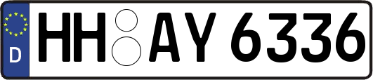 HH-AY6336