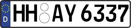 HH-AY6337
