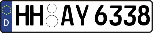 HH-AY6338