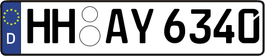 HH-AY6340