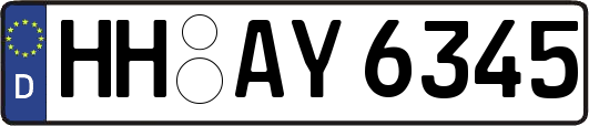 HH-AY6345