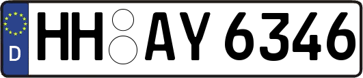 HH-AY6346