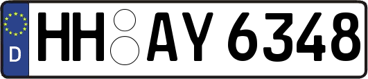HH-AY6348