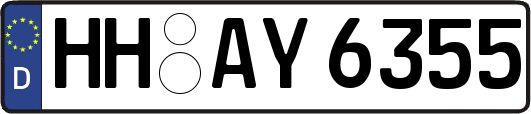 HH-AY6355