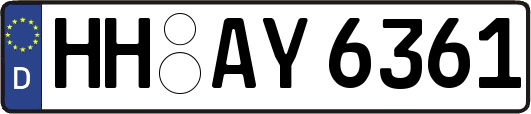 HH-AY6361