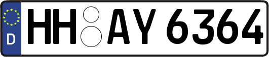 HH-AY6364
