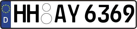HH-AY6369