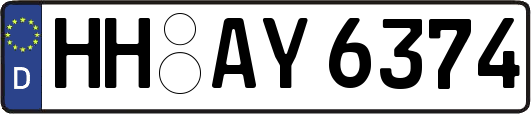 HH-AY6374