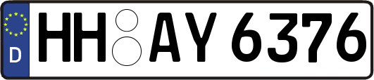 HH-AY6376