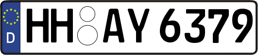 HH-AY6379