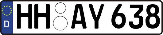 HH-AY638
