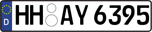 HH-AY6395