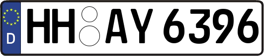 HH-AY6396