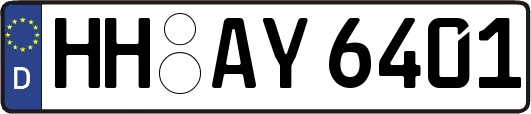 HH-AY6401