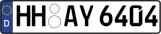 HH-AY6404
