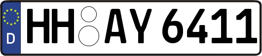 HH-AY6411