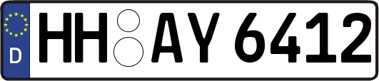 HH-AY6412