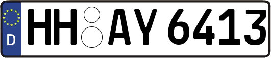 HH-AY6413