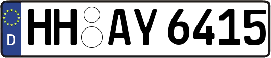 HH-AY6415
