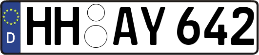 HH-AY642