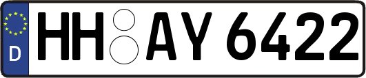 HH-AY6422
