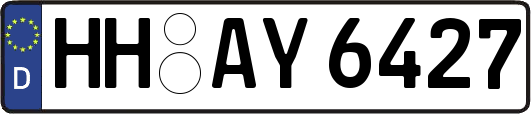 HH-AY6427