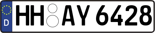 HH-AY6428