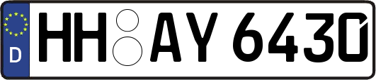 HH-AY6430