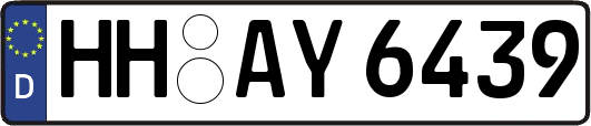 HH-AY6439