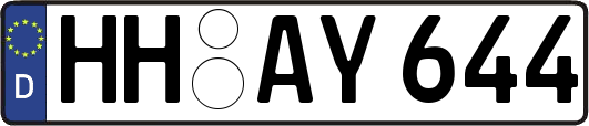 HH-AY644